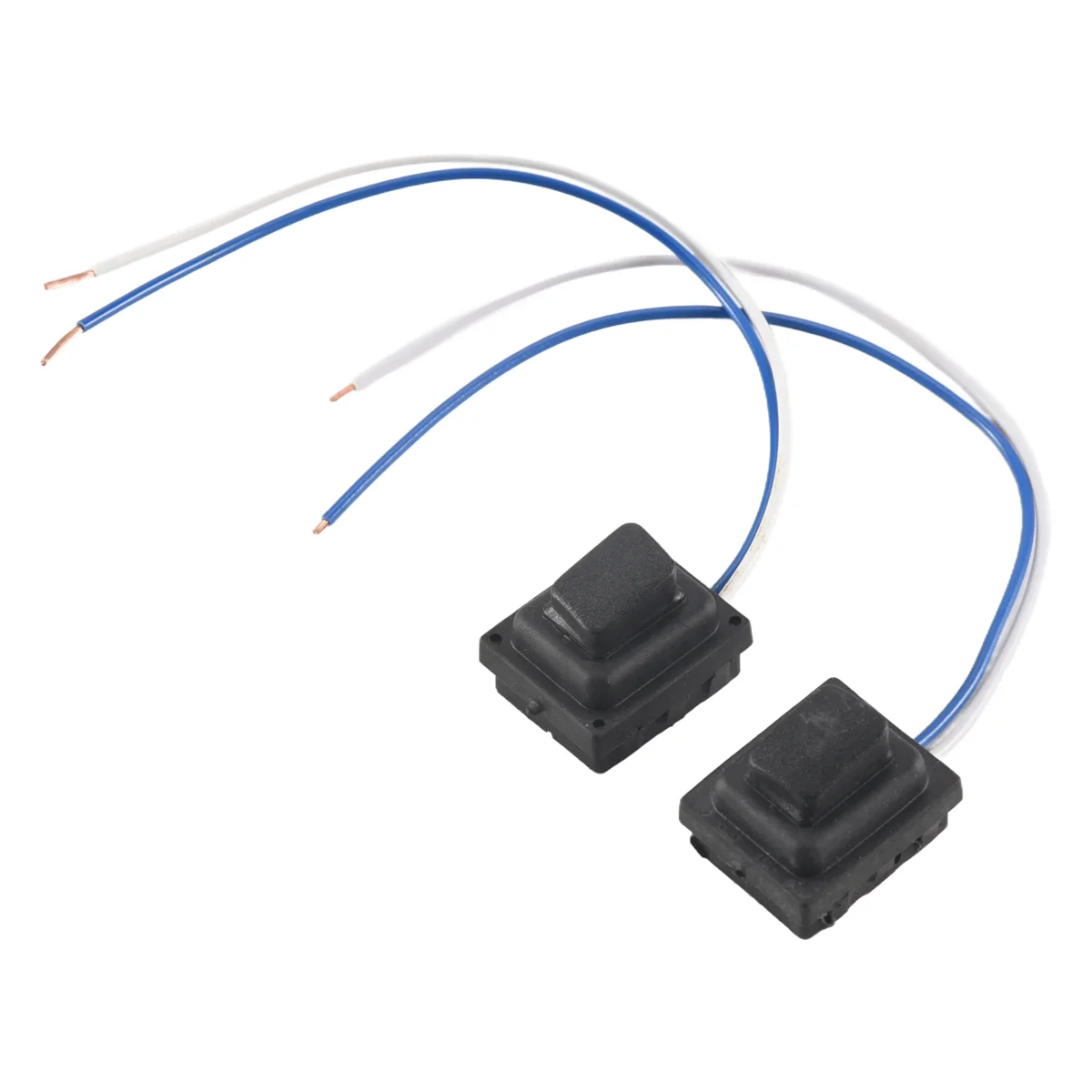 Левая и правая Индуктивная внешняя дверная ручка для Hyundai ELANTRA AD 2017