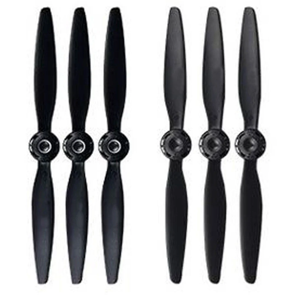 

Набор пропеллеров 6 шт./компл. быстросъемный набор прочных отверток для квадрокоптера с дистанционным управлением домашний для Typhoon H480
