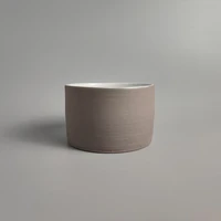 ceramic tableware japanese retro style hand made coarse ceramic teacups tea cups and tea sets