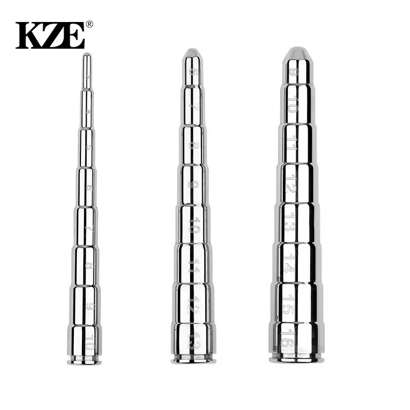 Stainless Steel Catheters Urethral Dilators Penis Plug Hollow Urethral Sound Penis Rod Sex Toys For Man Penis Plugs