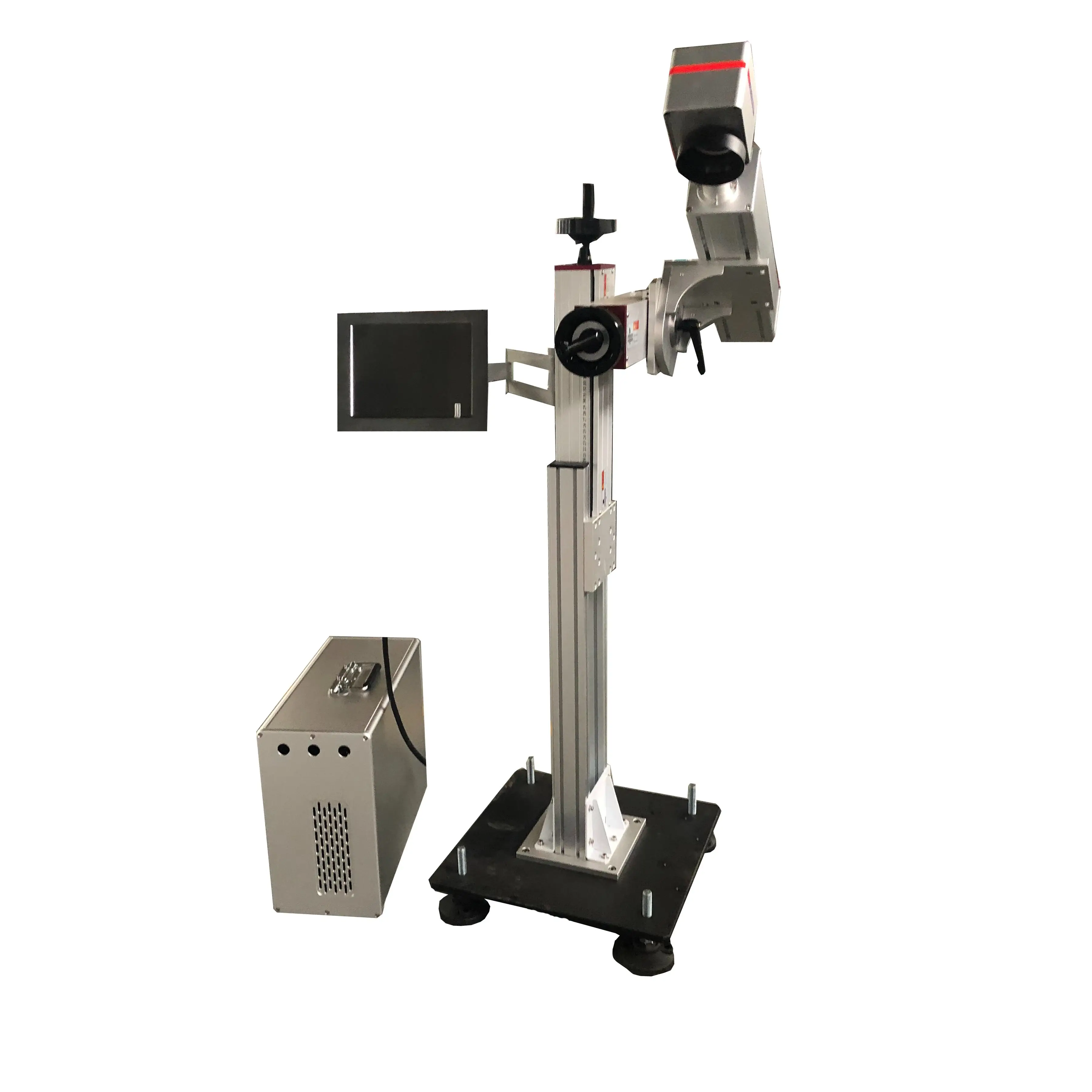 Металл и немного пластика маркировочная машина с акцией |