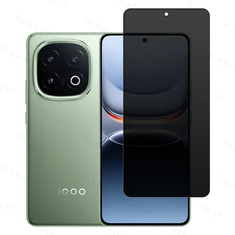 Защитная пленка для экрана Vivo iQOO 13 Защитная пленка для экрана Vivo iQOO 13 iQOO 13 Стекло для Vivo iQOO 13 Стекло 6,82 дюйма