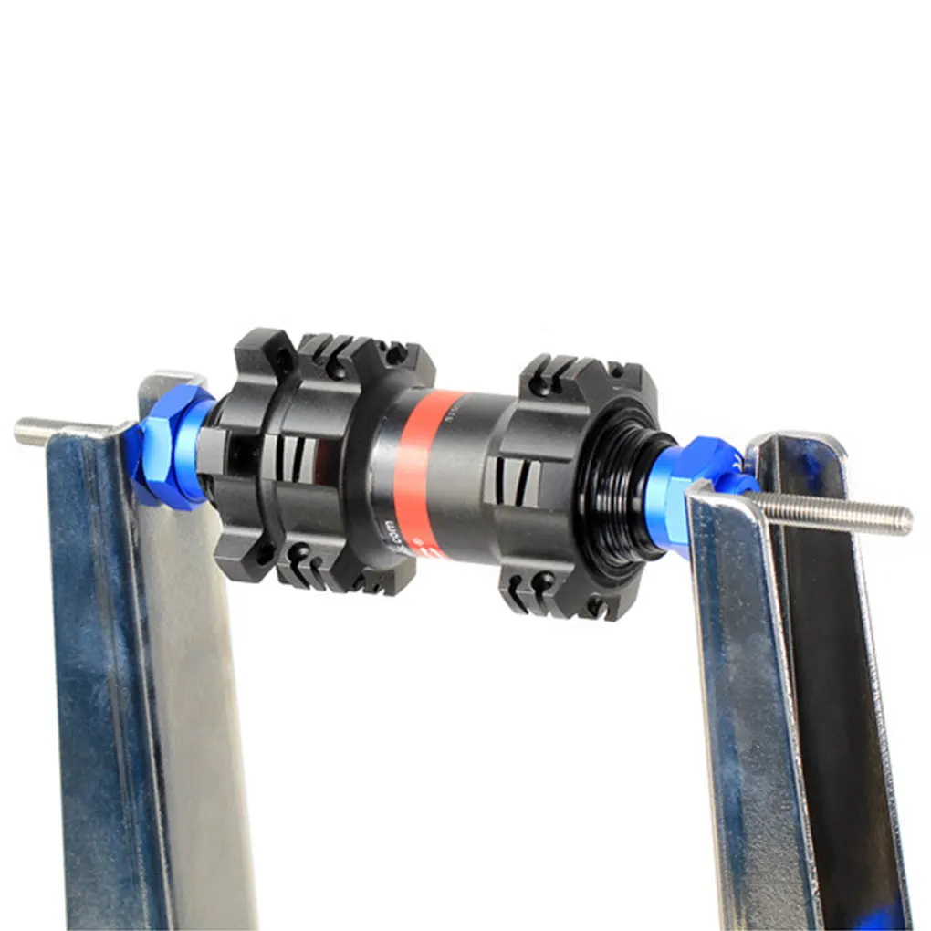 

RISK Hub Thru Axles Adaptor Wear-resistant Hub Repair Tool Maintenance Tool