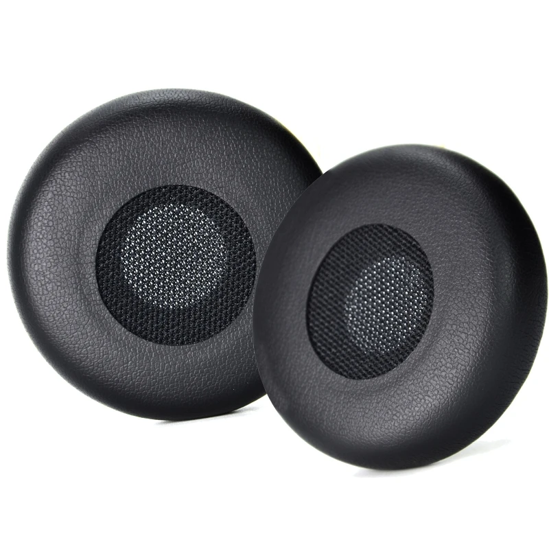 

Модернизированные прочные амбушюры, совместимые с Plantronics Blackwire H251 H2, гарнитура, мягкие амбушюры, сменные наушники