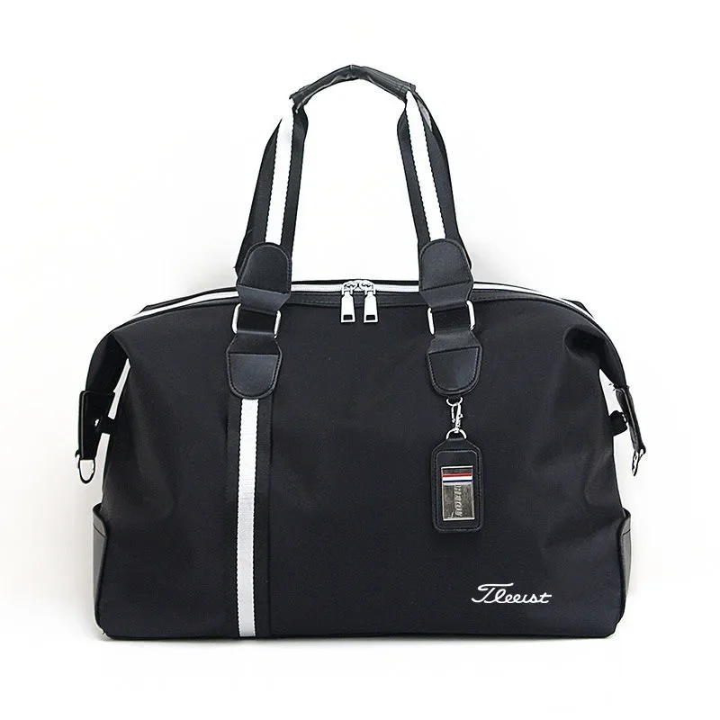 

2024 Golf Bag Travel Bag High Quality Fashion Unisex Men's Business Travel Handbag New Golf Bag Fashion Golf Supplies