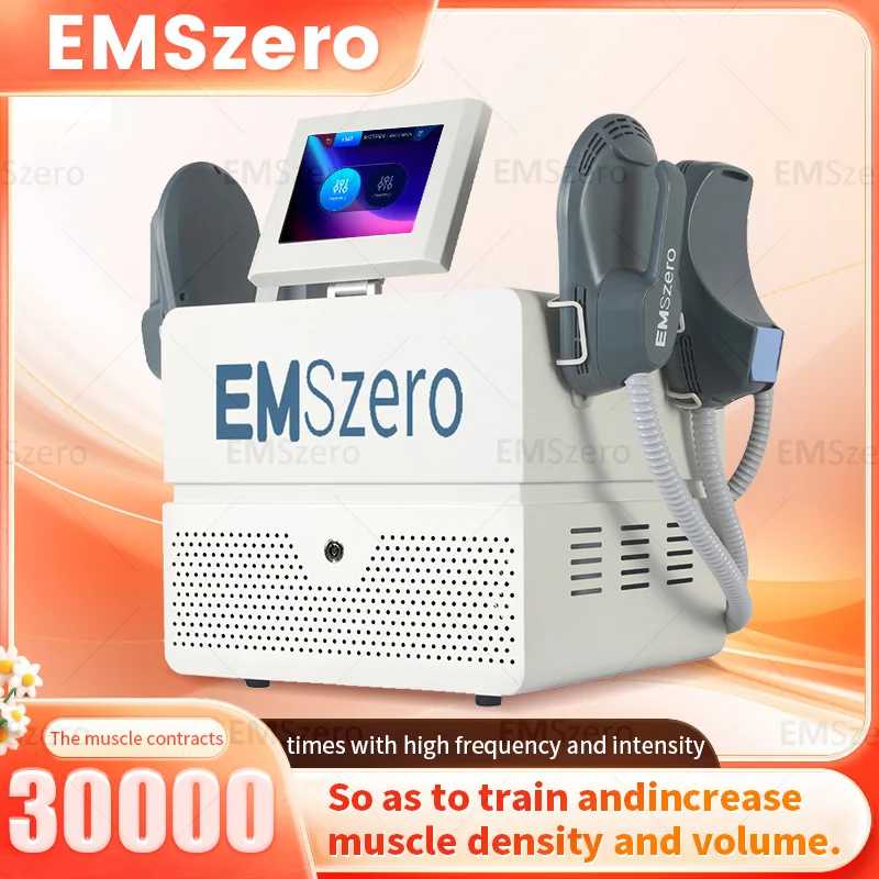 Электромагнитный стимулятор мышц EMSZERO