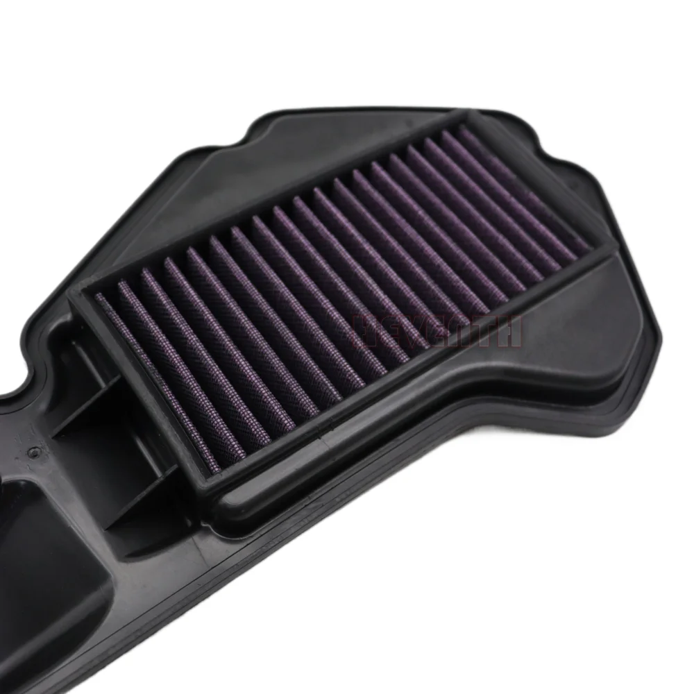 Очиститель впускного воздушного фильтра мотоцикла для Honda PCX 125 150 2020 2019 ADV150 WW150 TT150