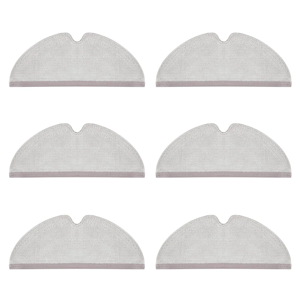 

Mop Cloth Pads for Max Max+ T8 Robot Vacuum Cleaner Accessories