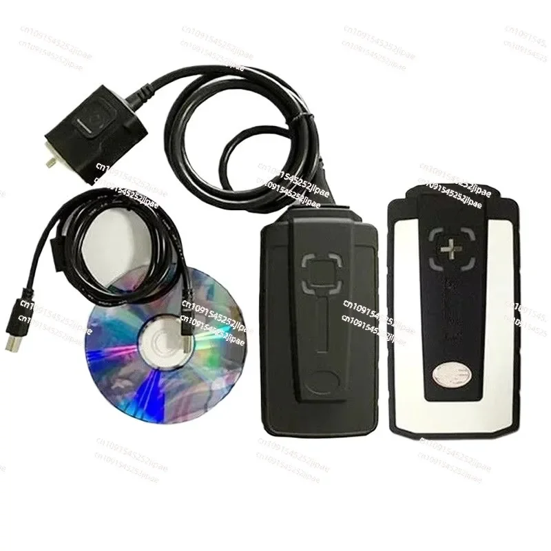 Wow Snooper V5.008 DS150 TCS CDP с Bluetooth Детектор неисправностей автомобиля и грузовика