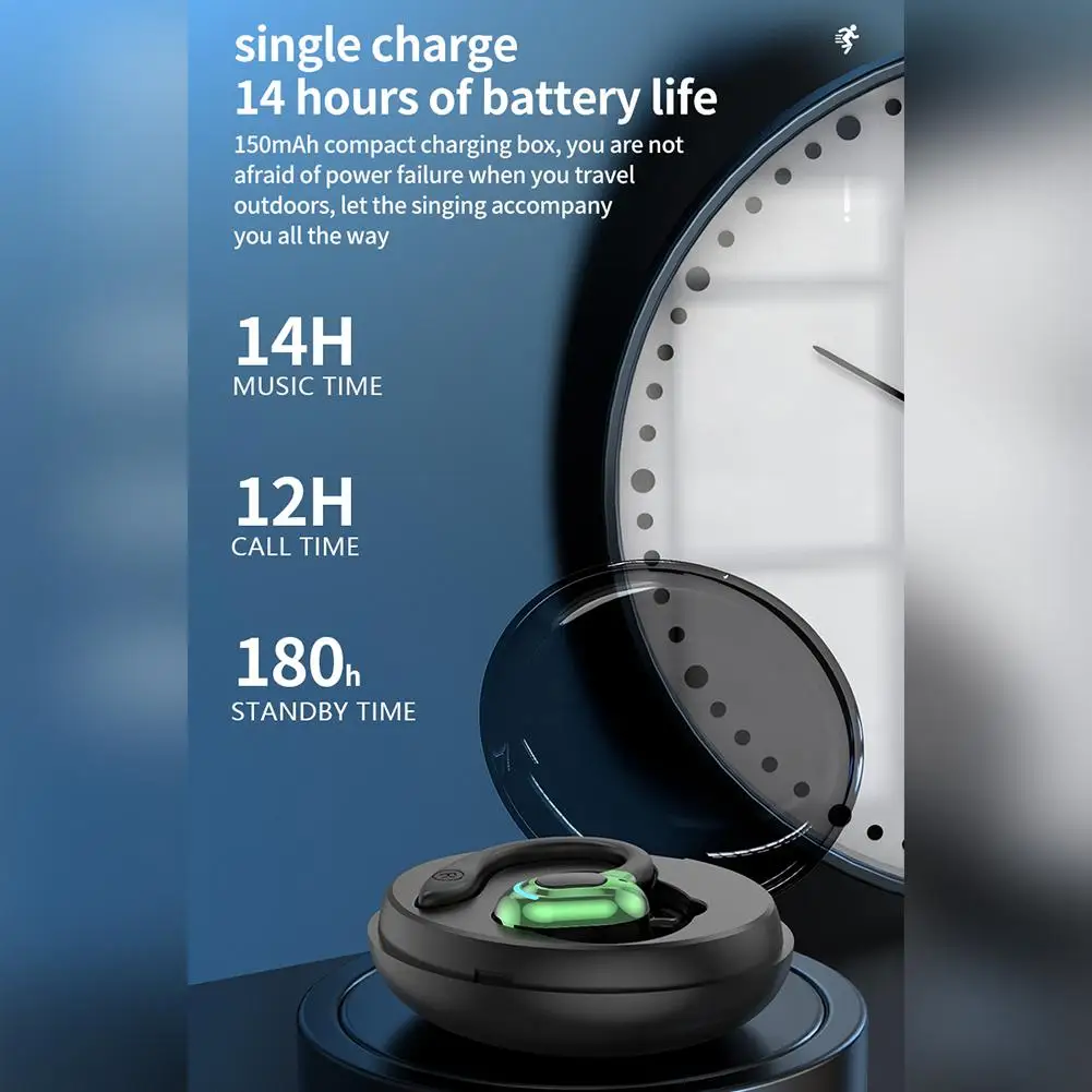 M-l8 Bluetooth-совместимая гарнитура F8 мини беспроводные деловые наушники-вкладыши