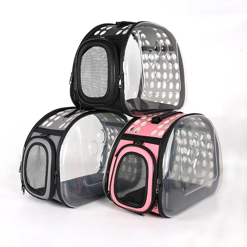 

Pet take-out bag rabbit cat dog go out portable foldable bag messenger portable breathable cat bag take-out bag