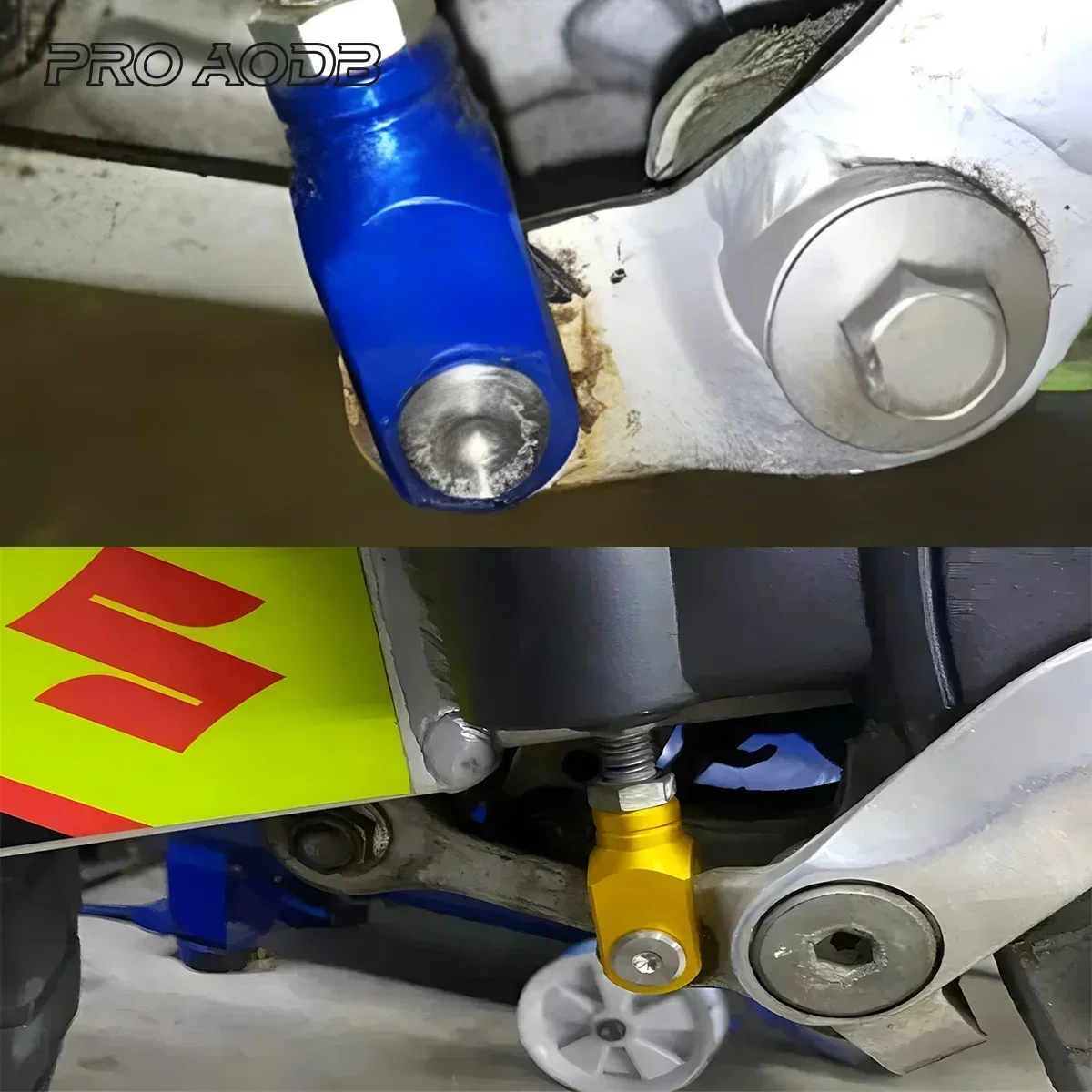 Задний тормоз с ЧПУ для Suzuki RM80 RM85 RM125 RM250 RMX250S RMX250R DRZ400S DRZ400R DRZ400SM 250SB LTZ400 LT-R450 1998-2019