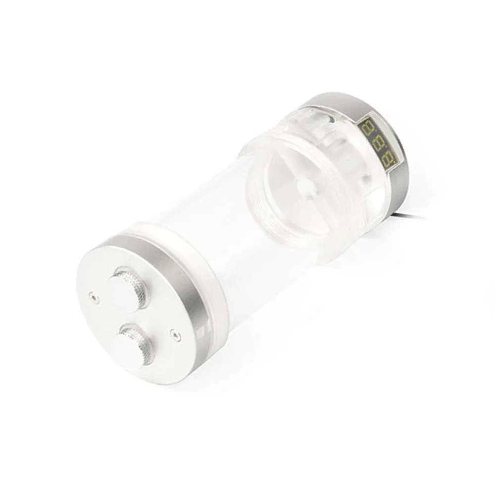 FREEZEMOD Цилиндрический резервуар с дисплеем измерителя температуры 160/210/260/310