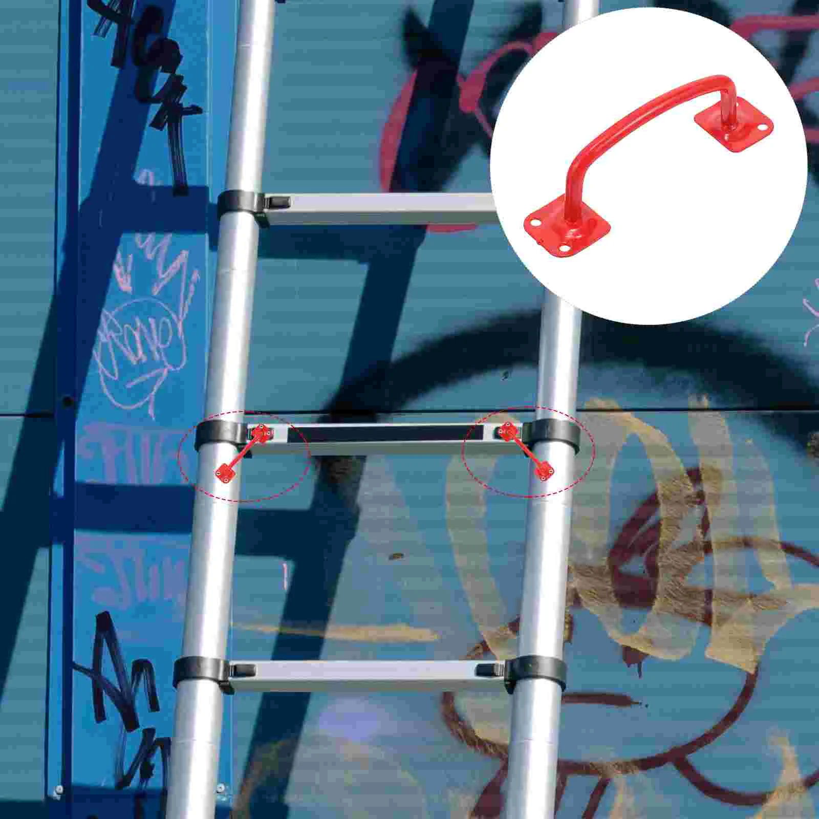 Рисунок 3 - ступенчатая лестница