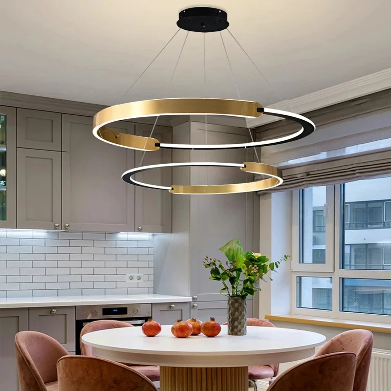 CX148BW Домашний декор светодиодные светильники подвесные лампы для гостиной