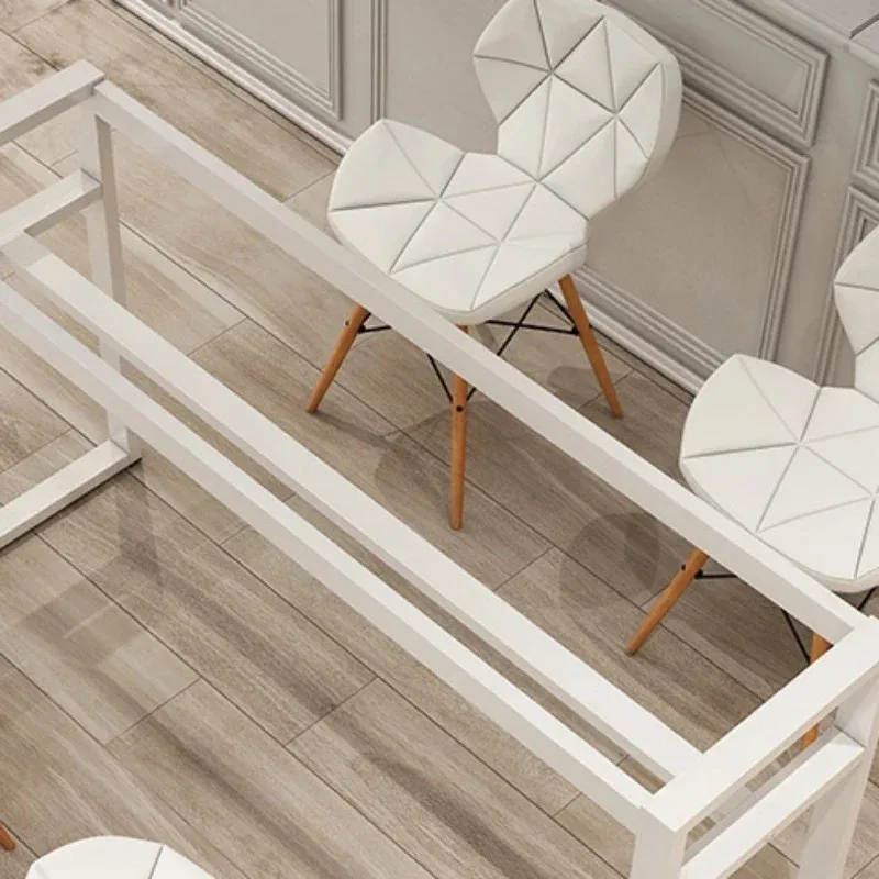 Современные профессиональные маникюрные столы для ногтей Маникюрные простые