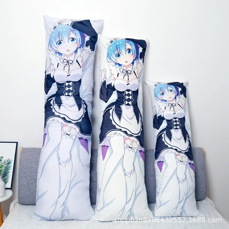 Наволочка моя геройская Академия дакимакура наволочка Midoriya Izuku Bakugou Katsuki на