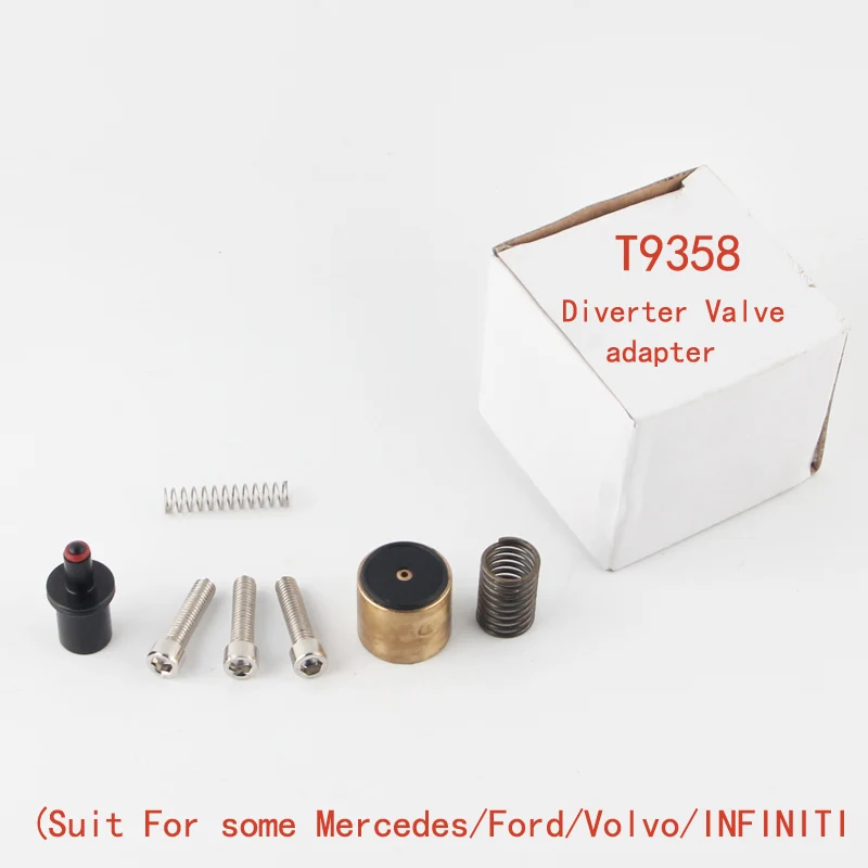

ДВ выдувной клапан для mercedes, ford 1,5 t для volvo bov1155
