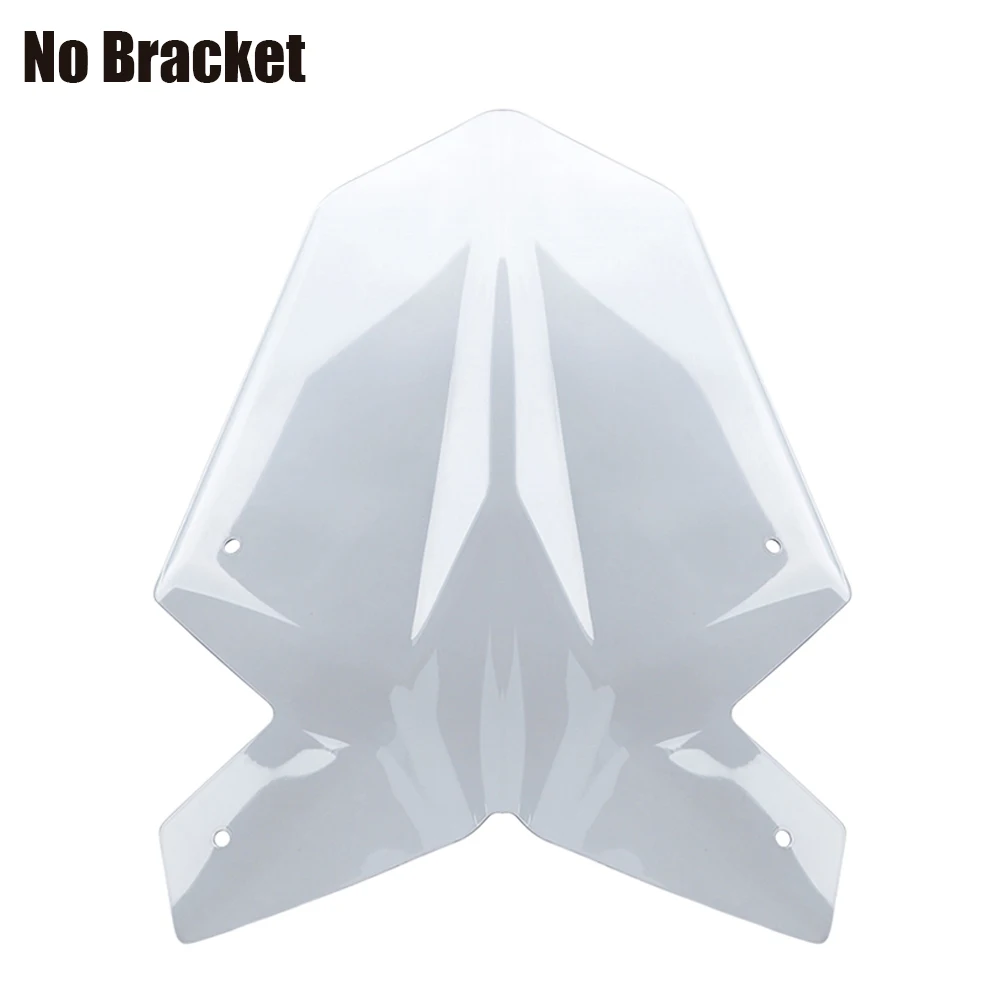 

Для K-TM Duke 390 250 125 DUKE 390 DUKE 125 лобовое стекло дефлектор ветрового стекла мотоцикла 2017 2018 2019 2020 2021 2022 2023