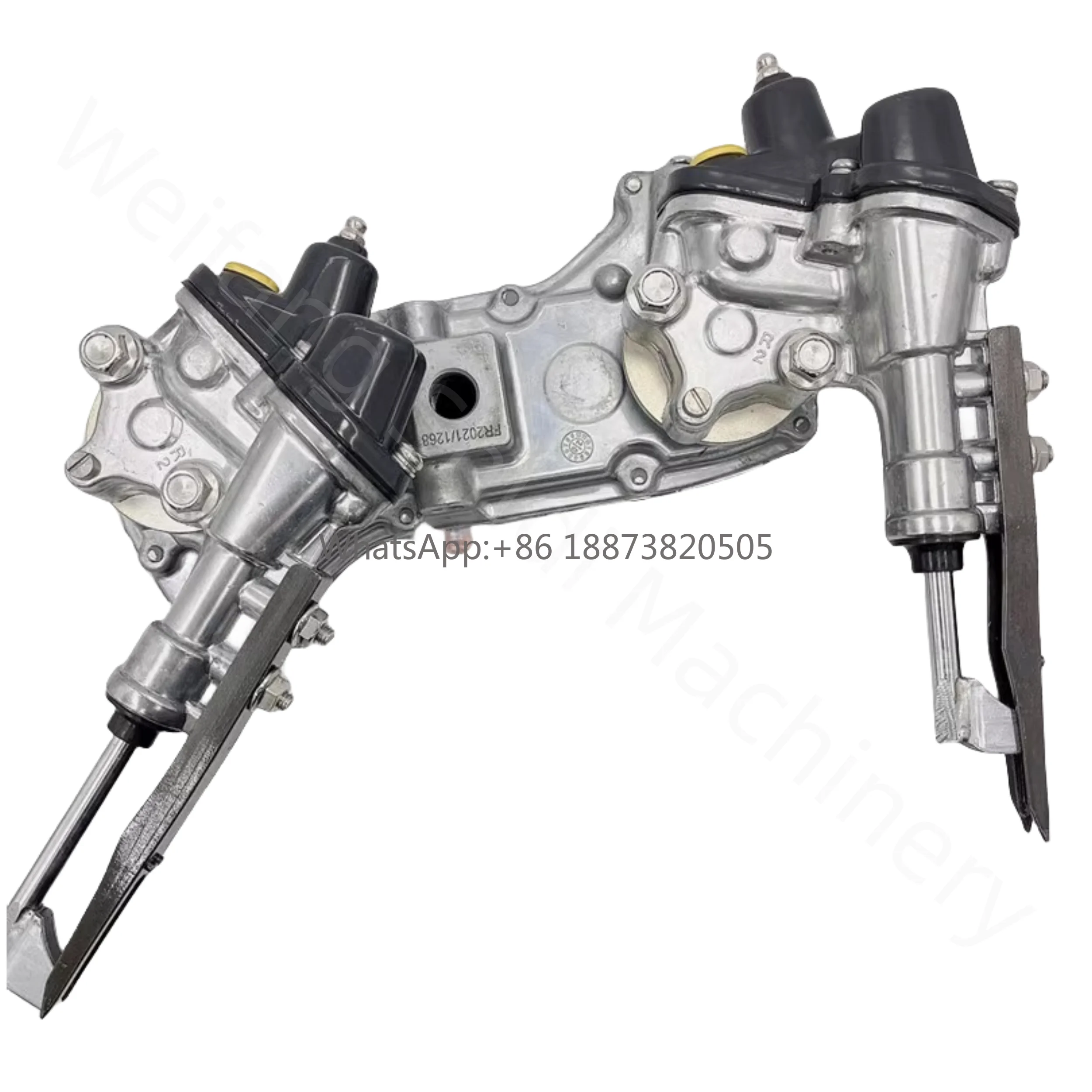 Запасные части для посадочных рычагов запчасти транспортировки риса 66042 66010