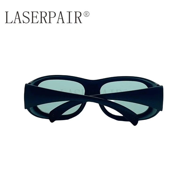 LaserPair 870-11000nm впитывающие минеральные стеклянные лазерные защитные очки для