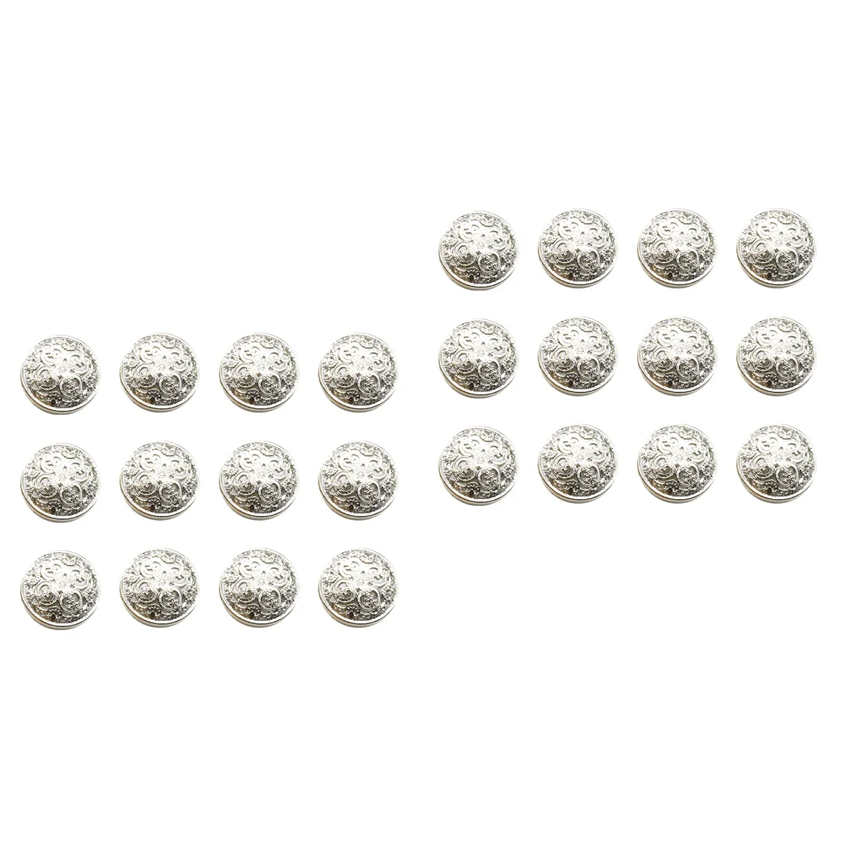 

Buttons Metal Button Blazer Jean Coat Retro Buckle Jacket Dress Fastenerssweater Making Sweaters Scrapbookingembellishments