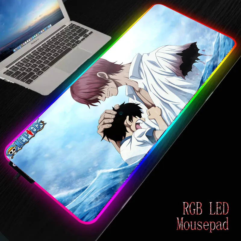 

Anime Mouse Pad Gaming Large Mousepad Gamer Computer Mouse Mat Office Desk Mat Keyboard Pad Mause Pad for Game