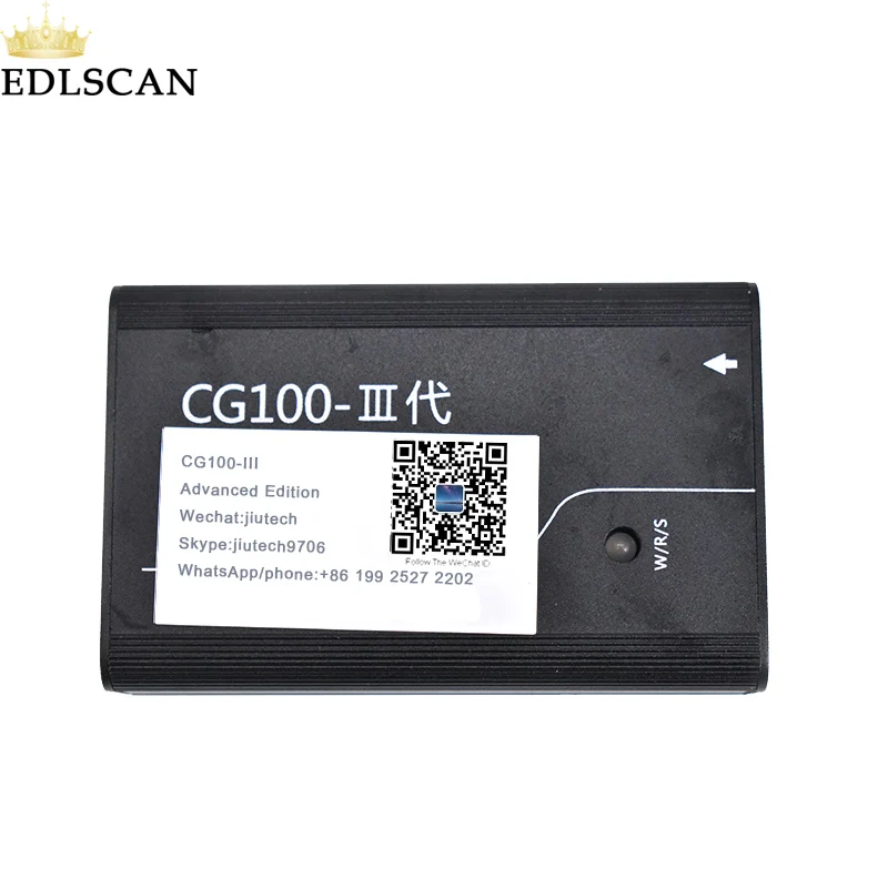 

Full Function Version CG100 diangostic tool CGDI CG100 Prog III Programmer Airbag Restore