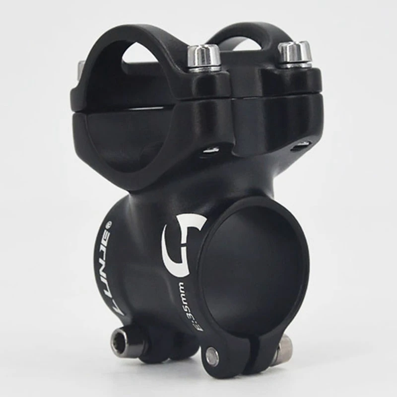 Вынос велосипеда LUNJE вынос горного короткий руля для большинства велосипедов