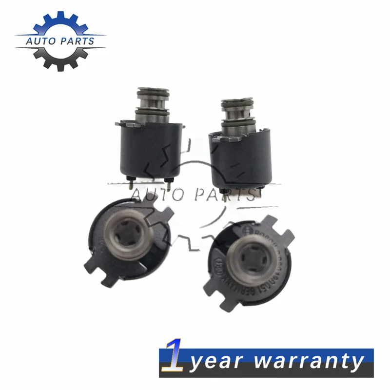 QR019 электромагнитный клапан коробки передач для Chery A5 G3 A3 Ruihu 5 7 3X Azeri m7 cvt