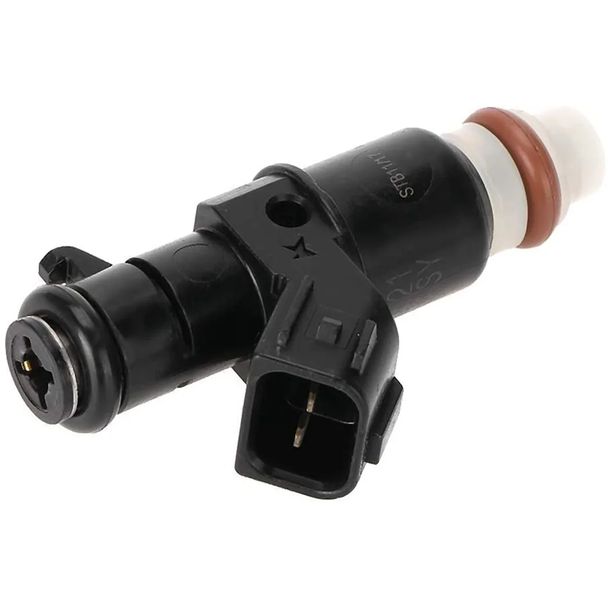 Топливная форсунка для Honda Civic CR-Z FIT 2006 л 2011 л-16450-RNA-A01 16450RNAA01