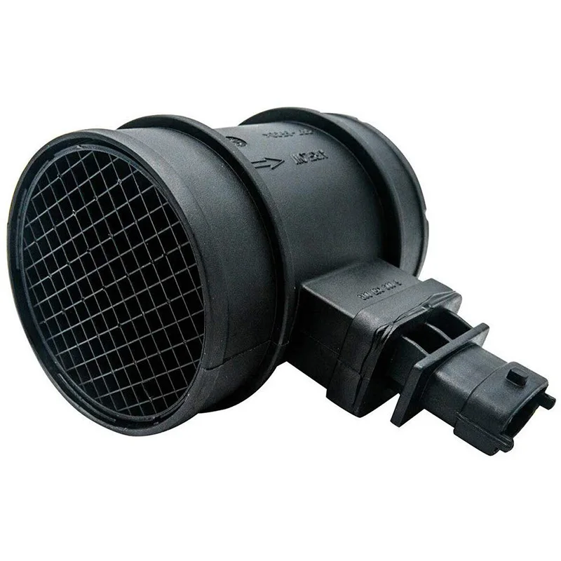 Датчик массового расхода воздуха 0281002683 0281002618 Для Opel Vauxhall Saab Fiat