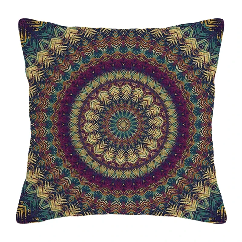 Декоративная подушка для дома декора гостиной наволочка 45*45 40x40 см 60x60 45x45 50x50