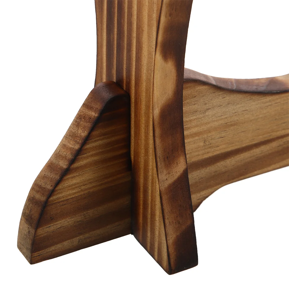 2 шт. Подставка для меча катана Гладиатор держатель самурая японский Настольный