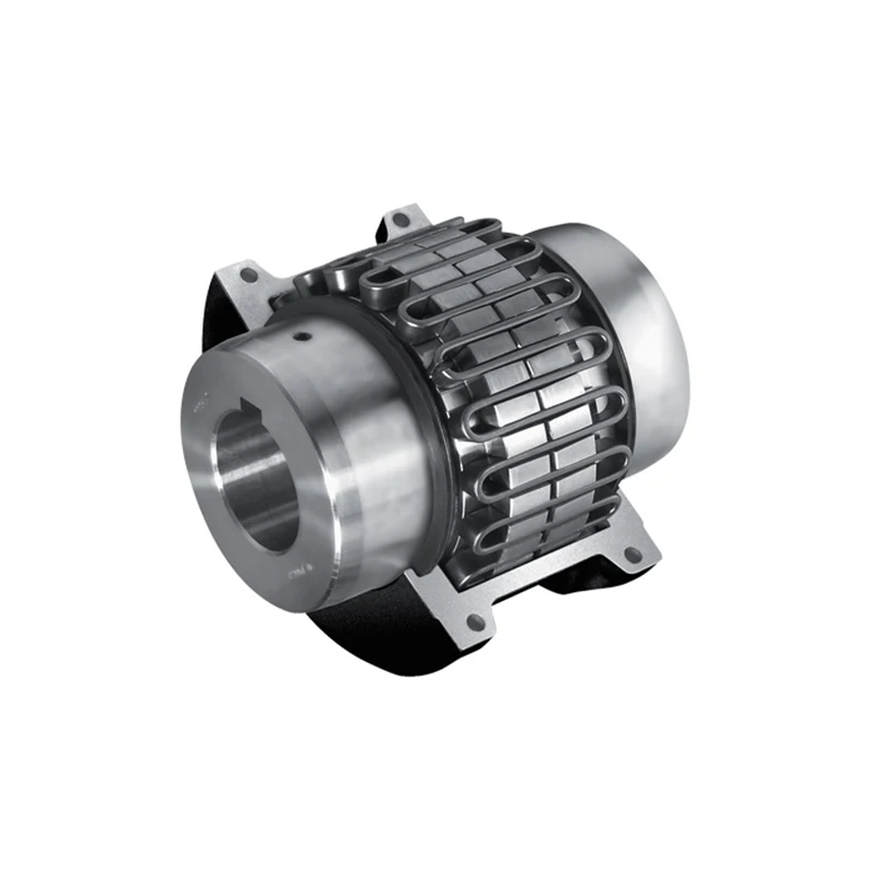 Сетчатые муфты Rexnord Falk T10 Steelflex 1120T10