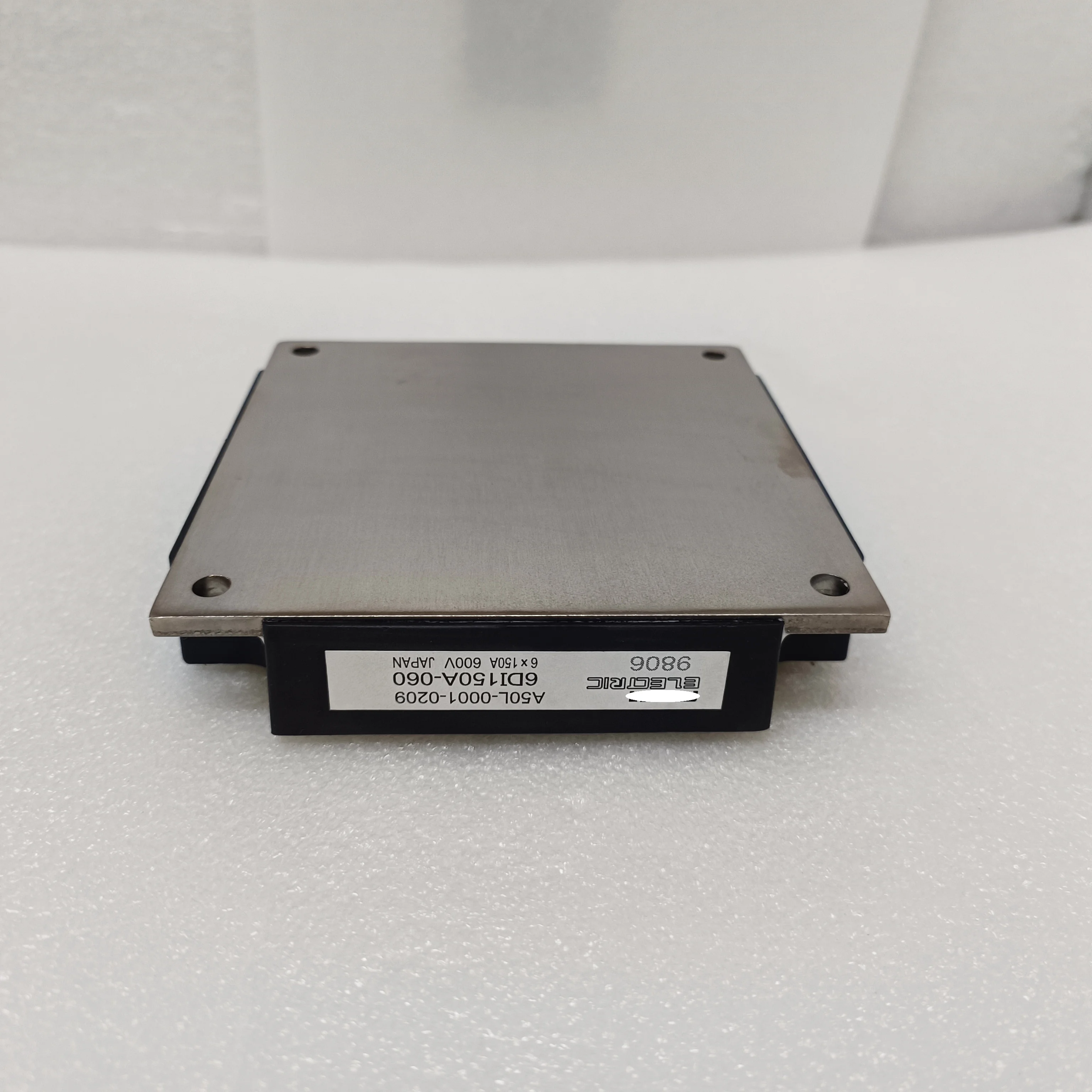 Модуль транзистора высокой мощности 6DI150A-060 A50L-0001-0209