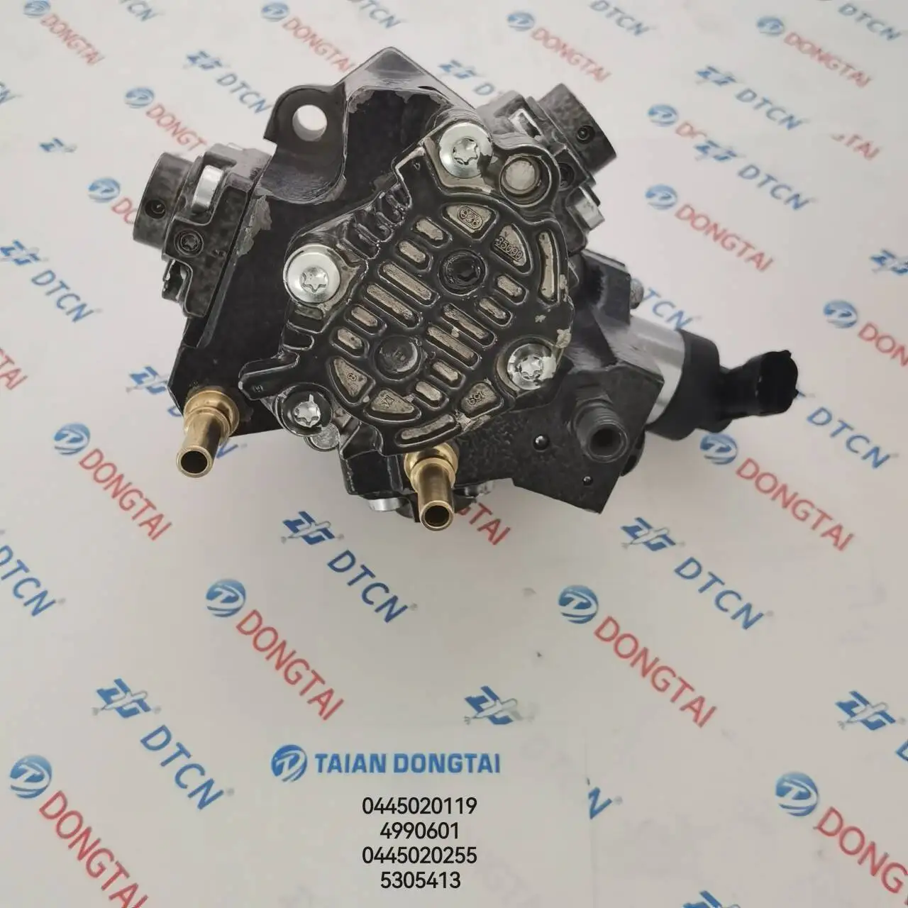 Поставщик насоса Common Rail CP1H3/L85/10-789S 0445020119 4990601 = 0445020255 5305413 Цена