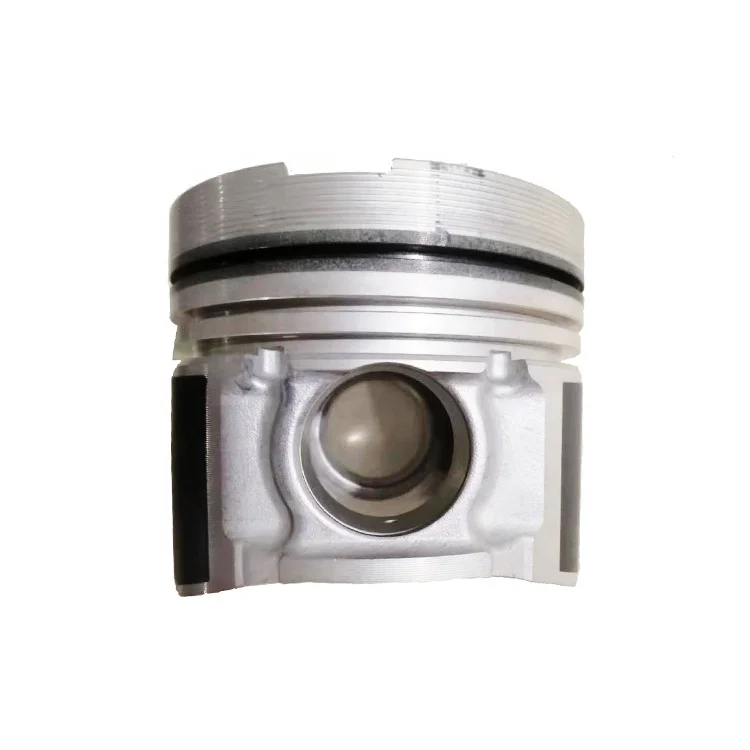 

JCAR D4BB piston T2 H100 23410-4270 Auto Engine Parts Cylinder Assembly Piston De Aluminio pick up