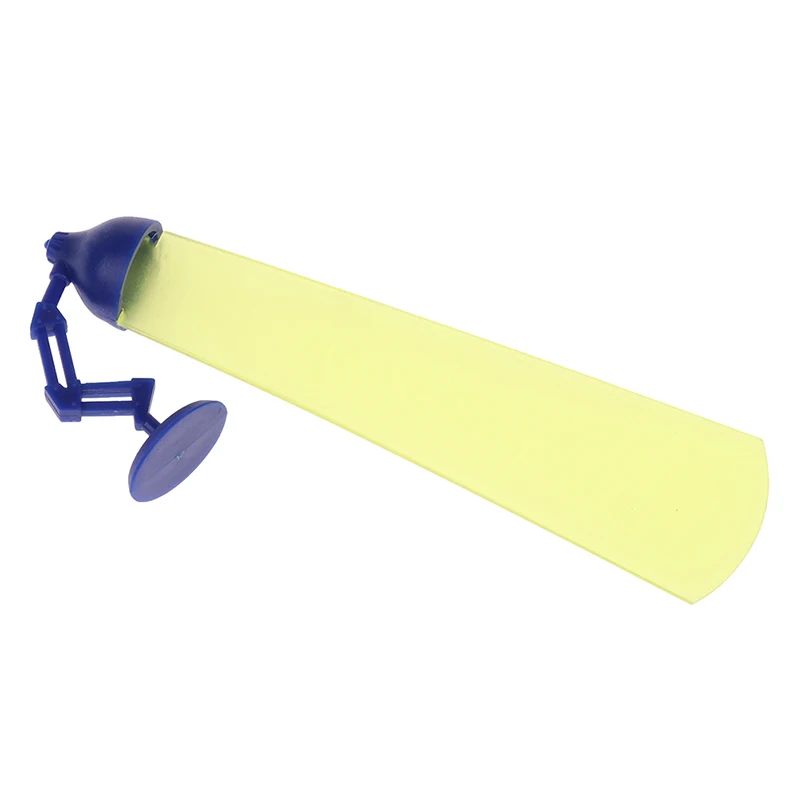 

3D Stereo Kawaii Cartoon Lovely Lamp Bookmark Wacky Bookmark More Fun Reading