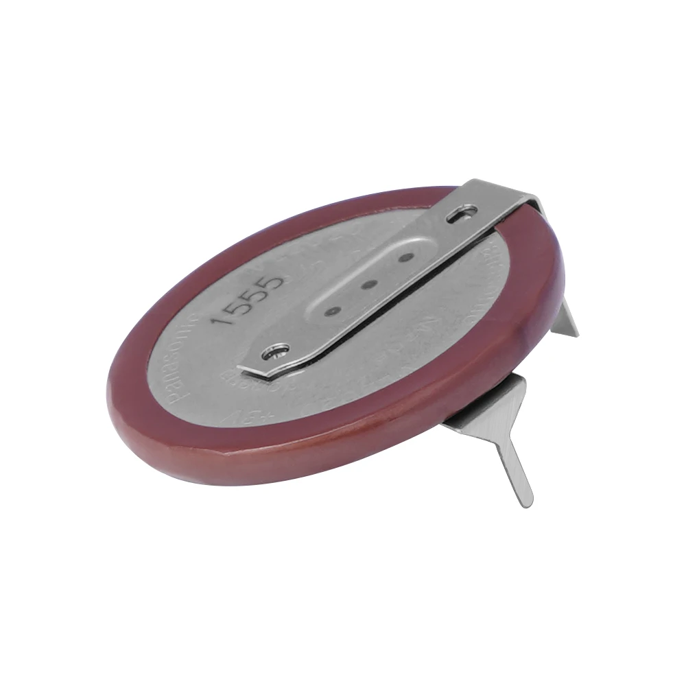 Оригинальная старая/Новая модель XNRKEY VL2020 перезаряжаемая литиевая батарея для