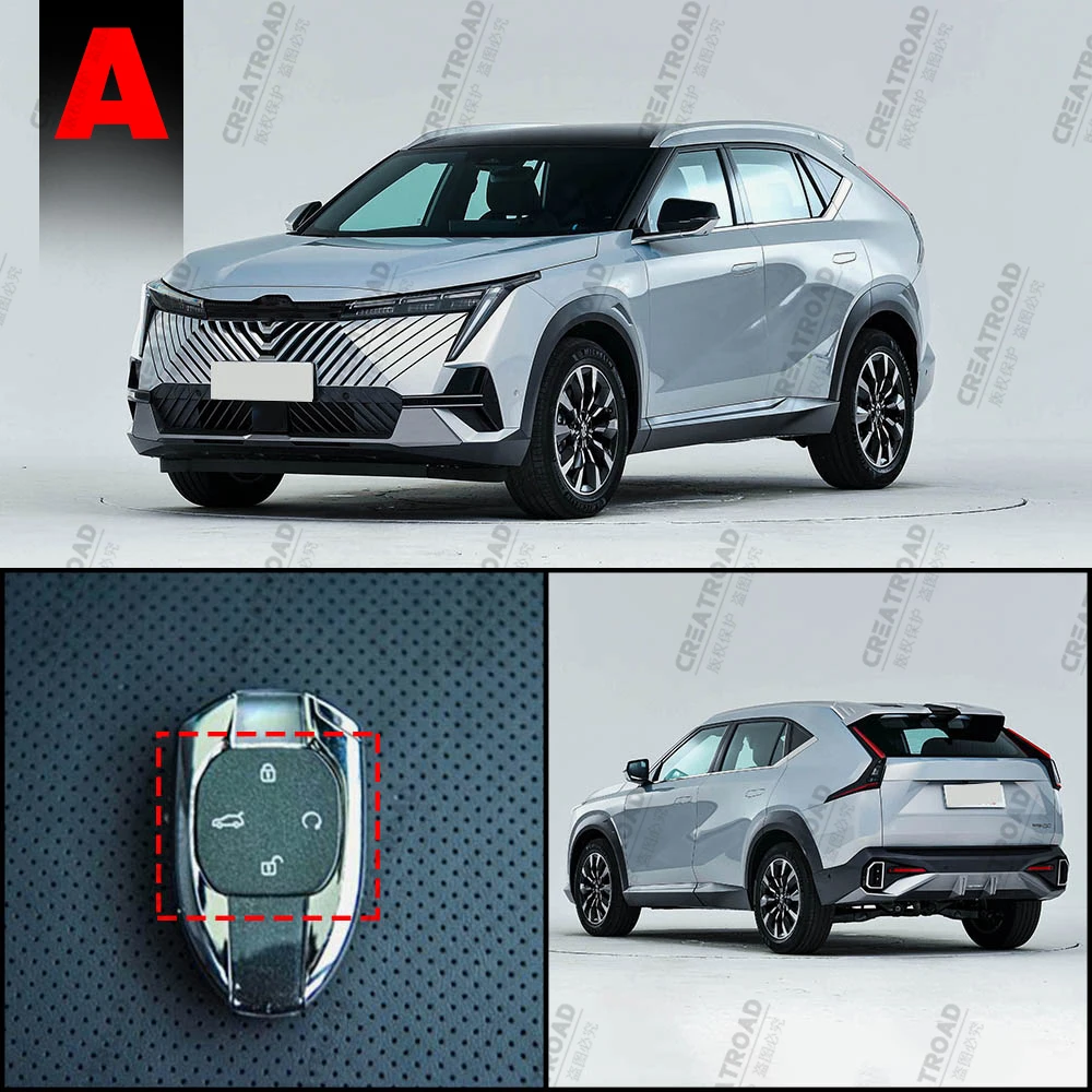 Автомобильные коврики на заказ для GAC EMKOO 2022 автомобильный коврик детали