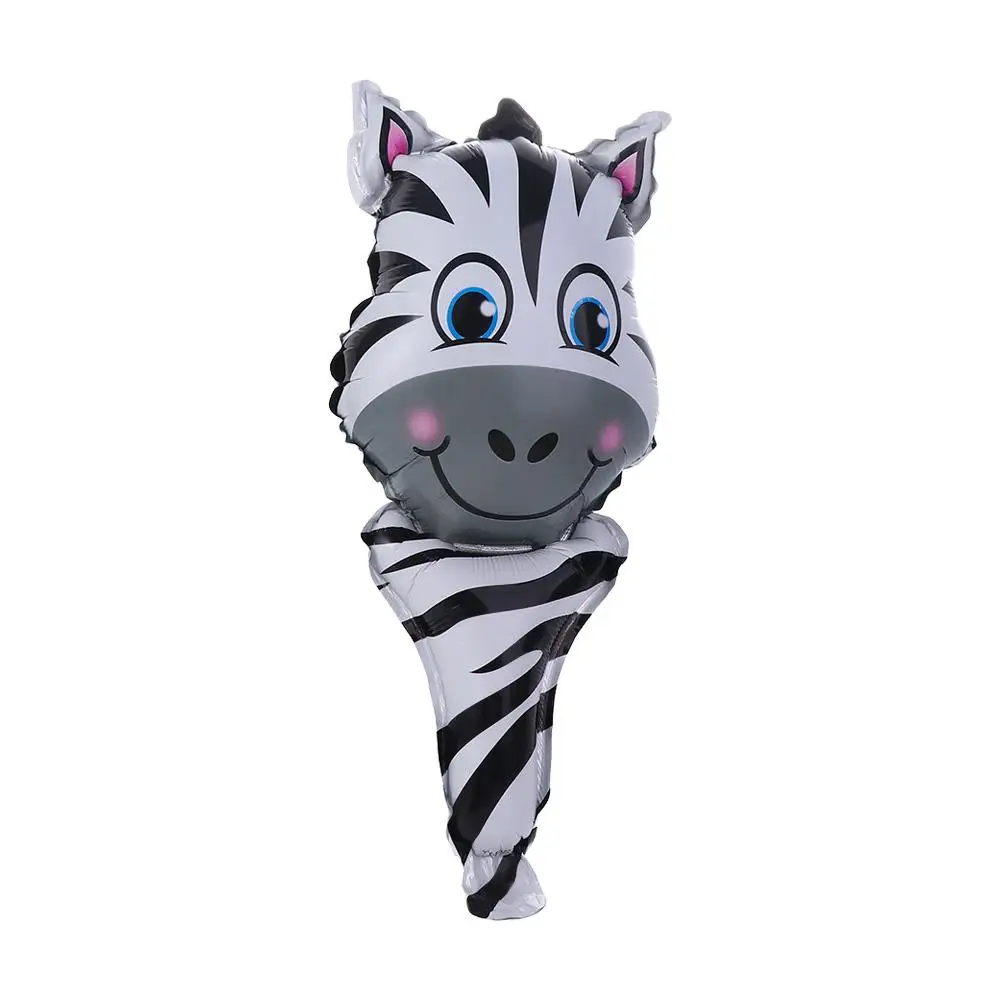 Рисунок 2 - Вечерние декор в джунглях