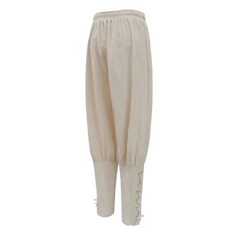 Костюм пиратского хормена Larp в средневековом стиле эпохи Возрождения мужские