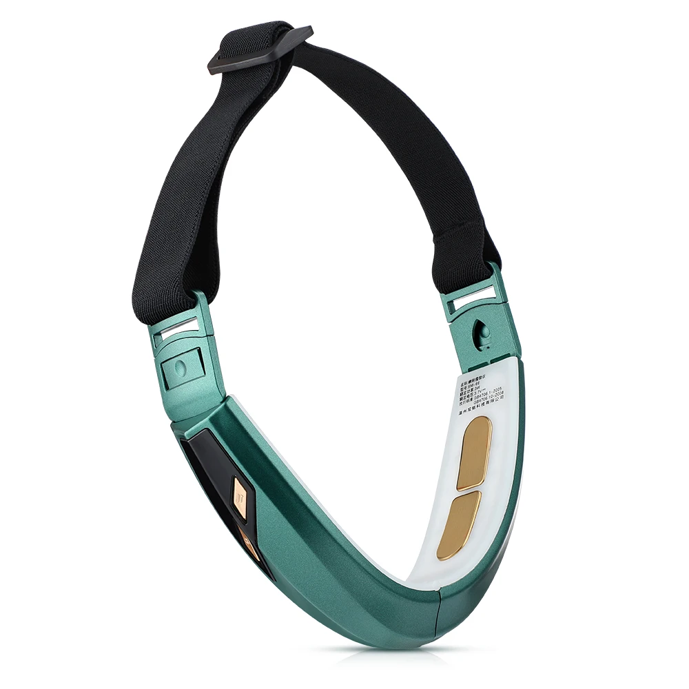 

Фотонное омоложение для лица телефон с крассветильник и синим светом V-образный лифтинг лица укрепляющий кожу с массажем тела