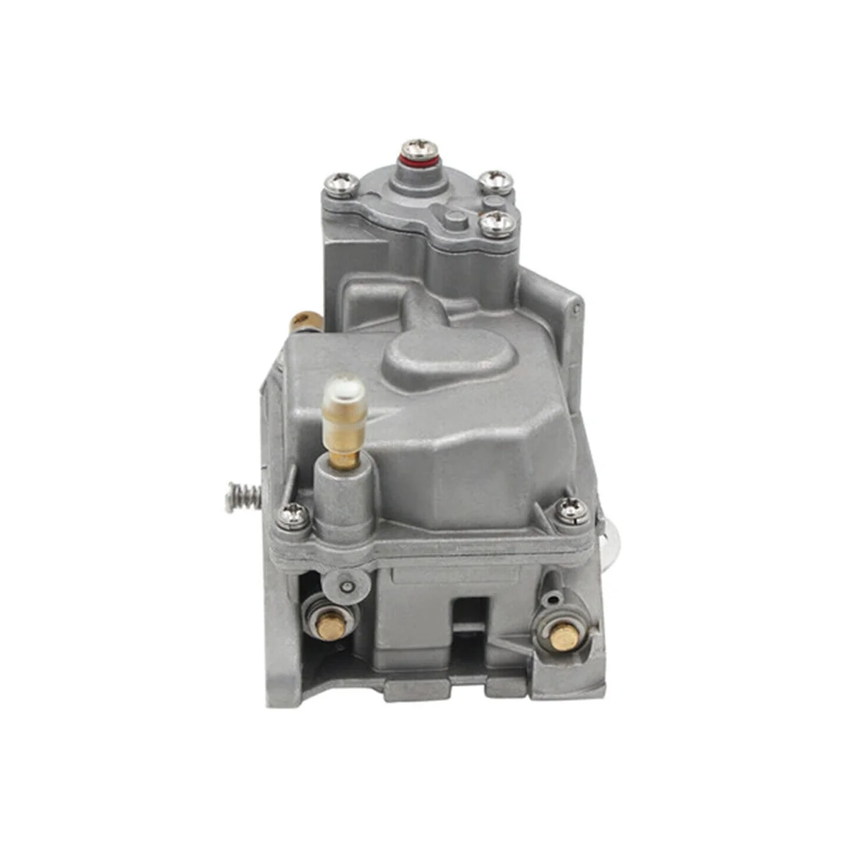 Лодочный подвесной двигатель карбюратор 66M-14301-00 для Yamaha 4-тактный 15-лошадиный