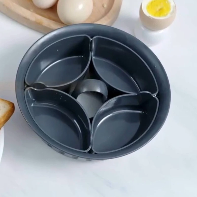 D0AB для Thermomix TM6 TM31 подставка для яиц кастрюли лоток для яиц-браконьеты кухонные гаджеты (art.: 3920c8a59221d) - 3920c8a59221d
