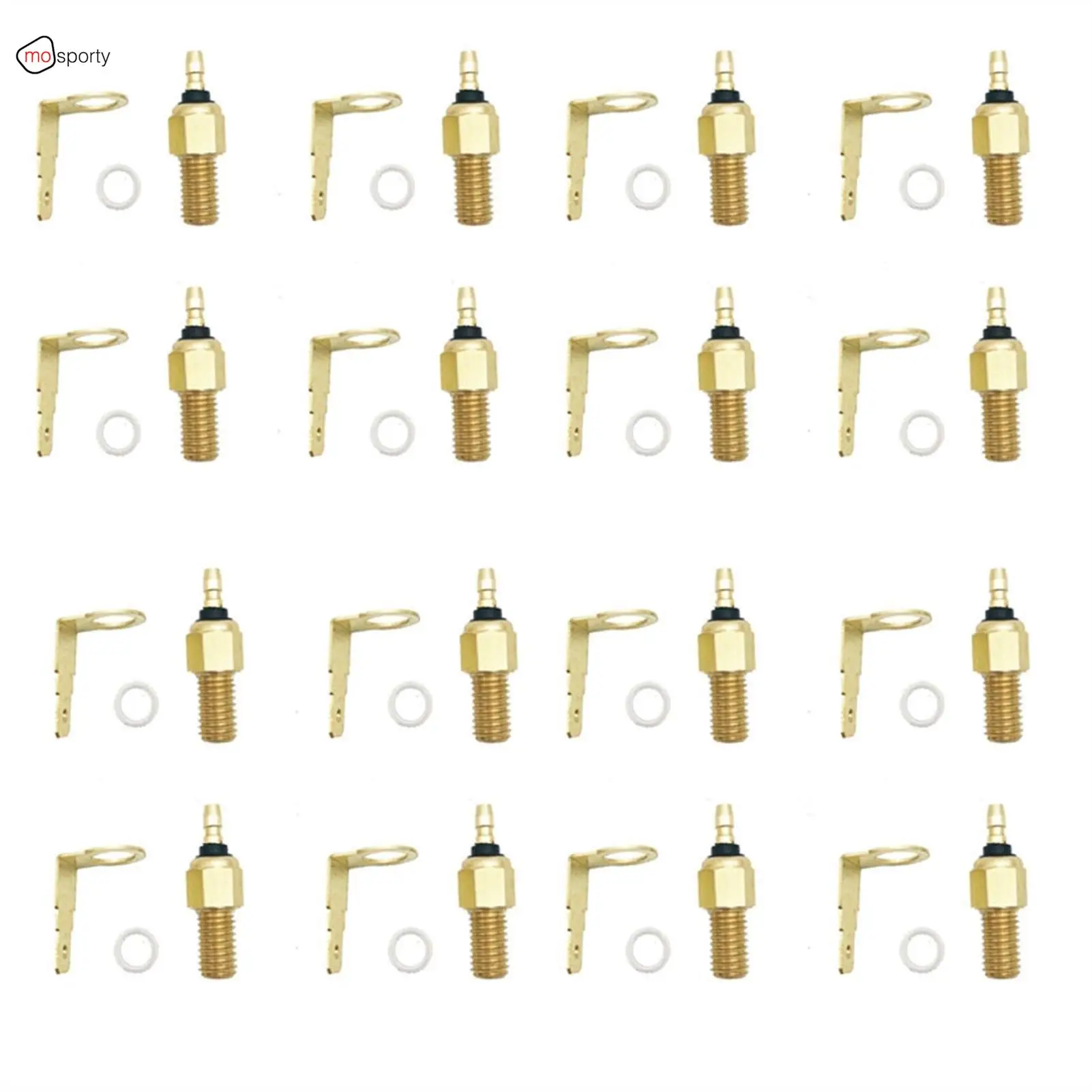 Карбюратор Нагреватель карбюратора Ремонтный комплект элемент совместимый со