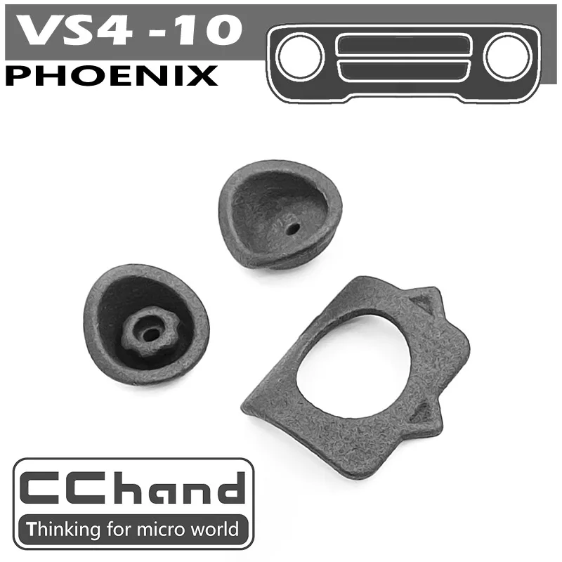 Phoenix parts. Phoenix parts