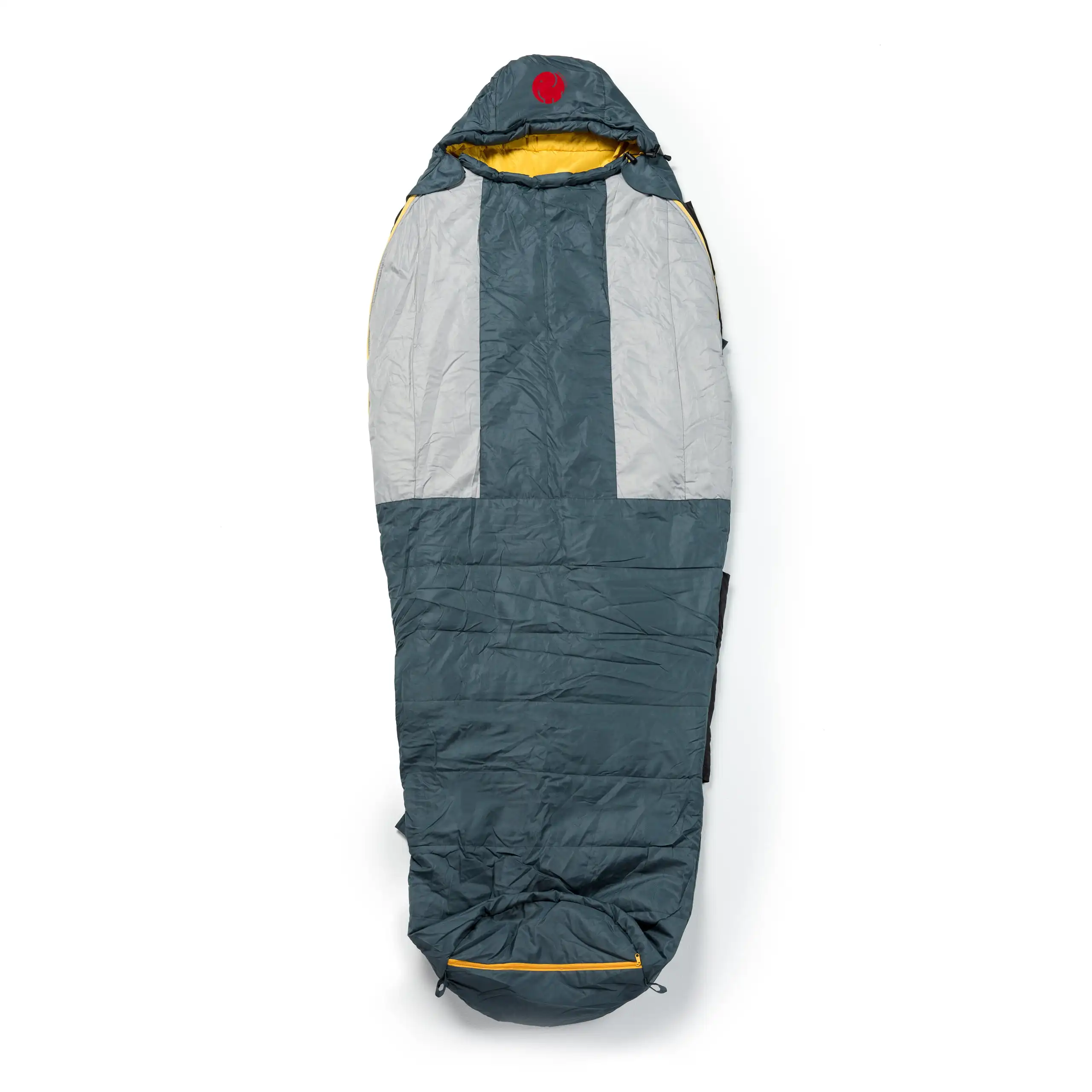 

M-3D 30°F Mummy XL Sleeping Bag