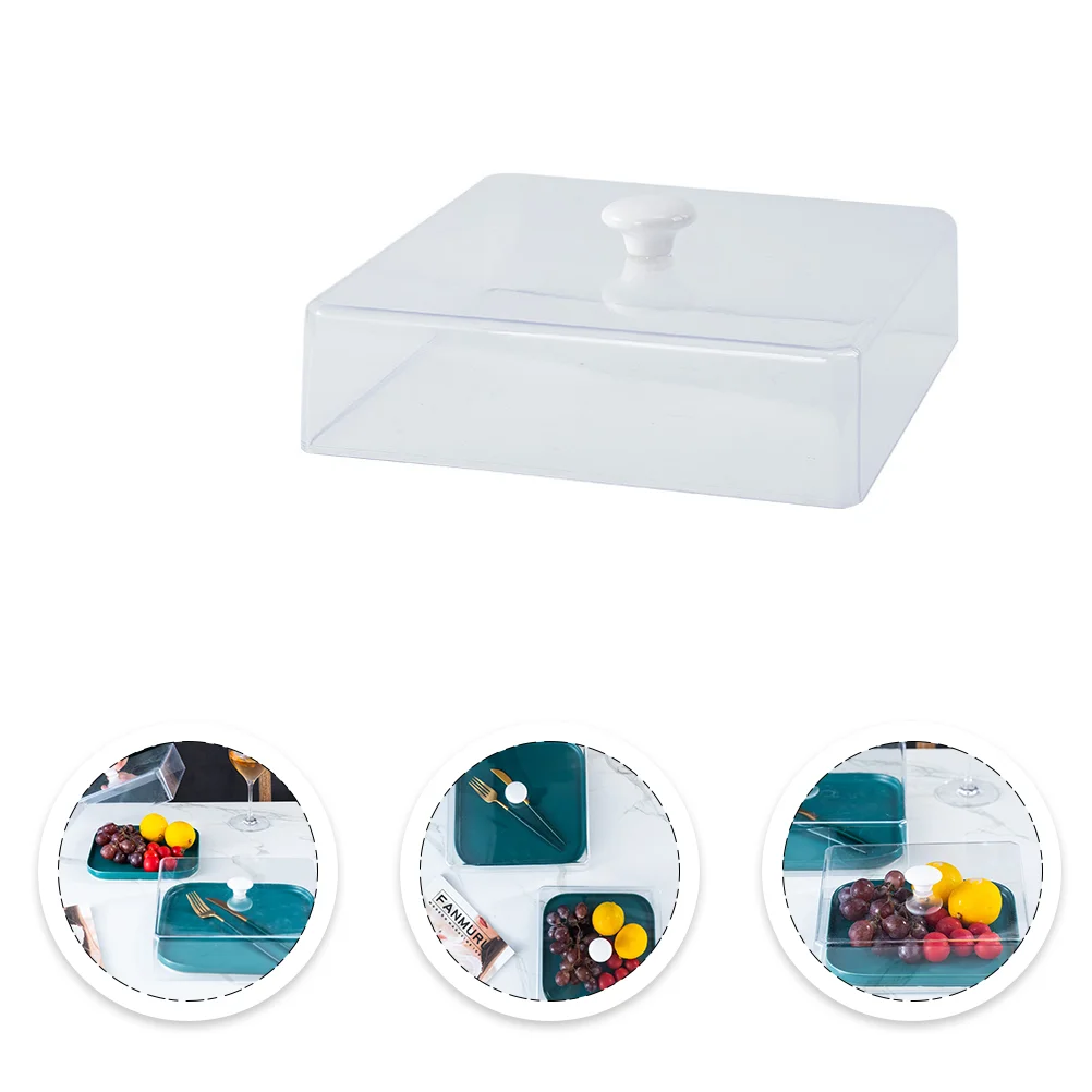 

Sealing Cover Microwave Oven Heating Cover Fresh Cover Reusable Food Cover